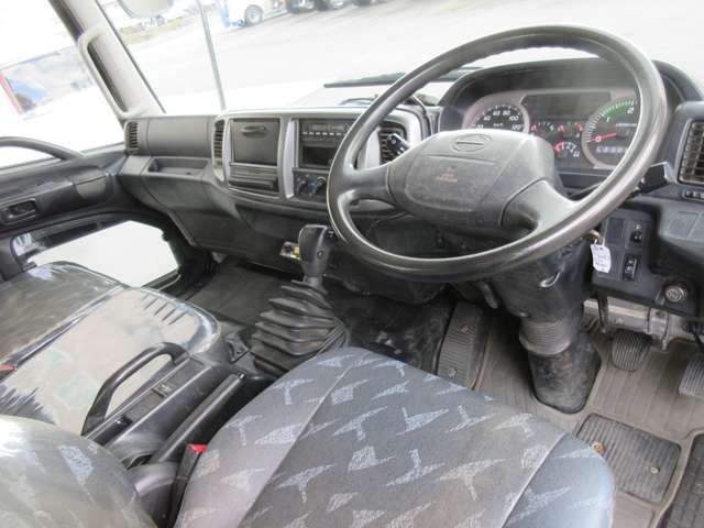 Hino Ranger 9