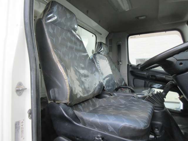 Hino Ranger 10