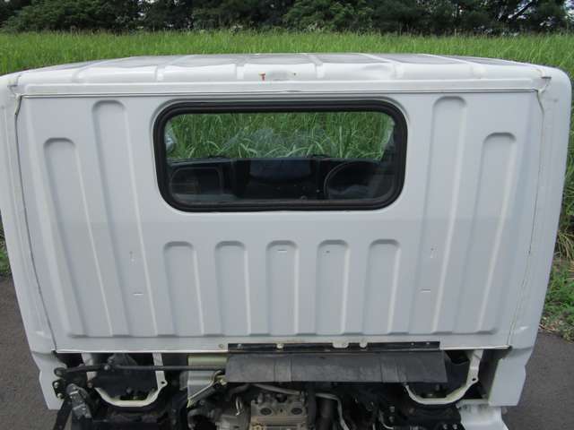 Mitsubishi Fuso Canter 11