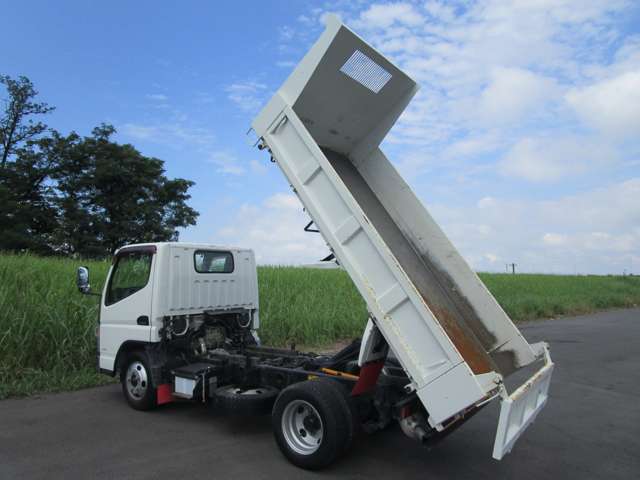 Mitsubishi Fuso Canter 10