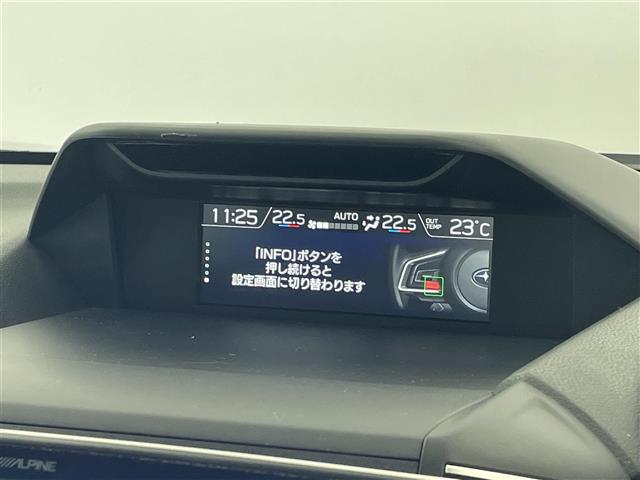 Subaru Forester 11