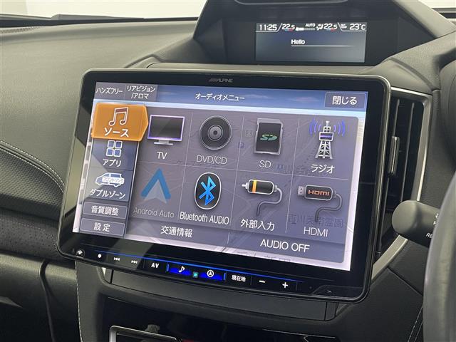 Subaru Forester 9