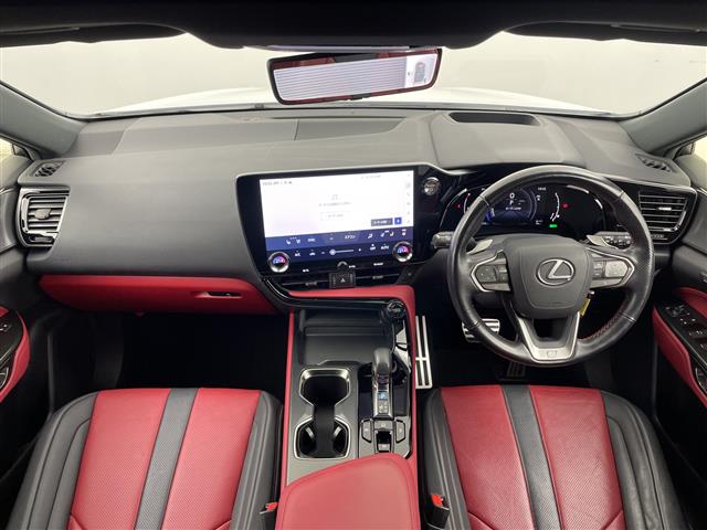 Lexus NX 5