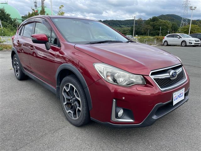 Subaru Impreza XV 7