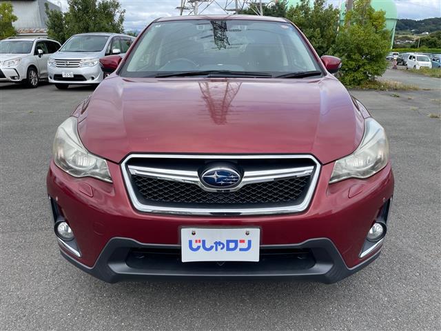 Subaru Impreza XV 8