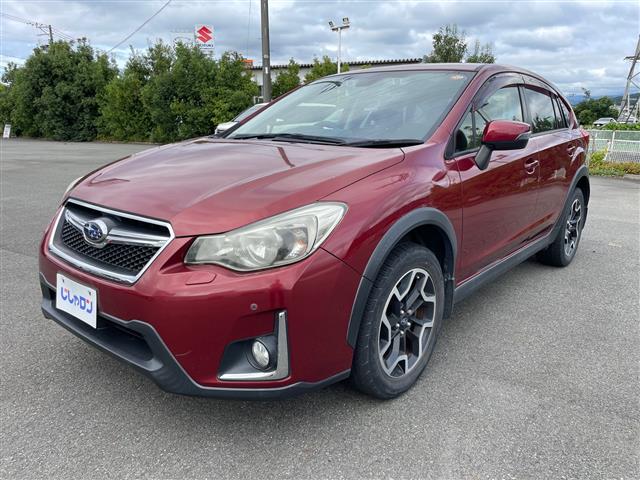 Subaru Impreza XV 9