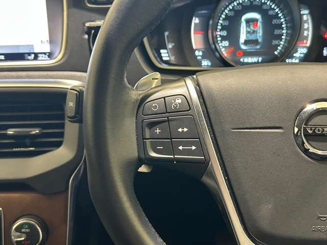 Volvo V40 Cross Country 4