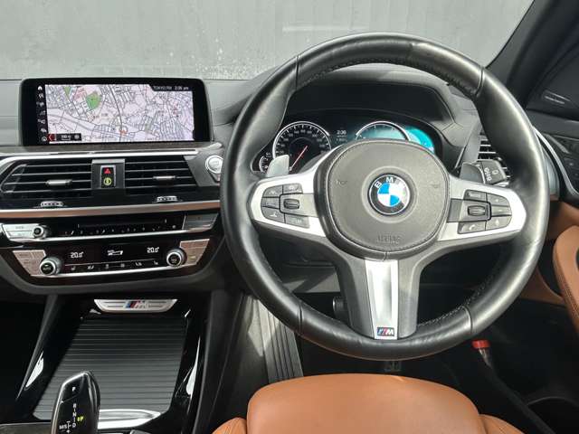 BMW X3 8