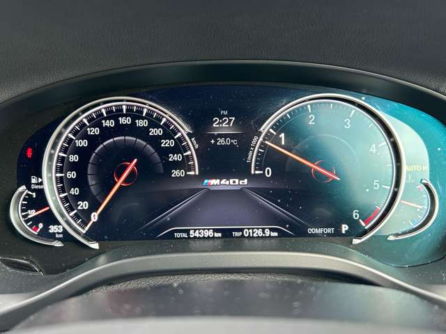 BMW X3 9