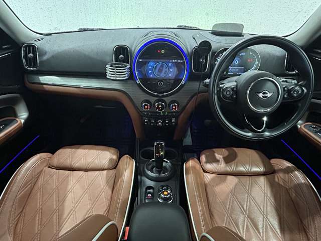 MINI Crossover 4