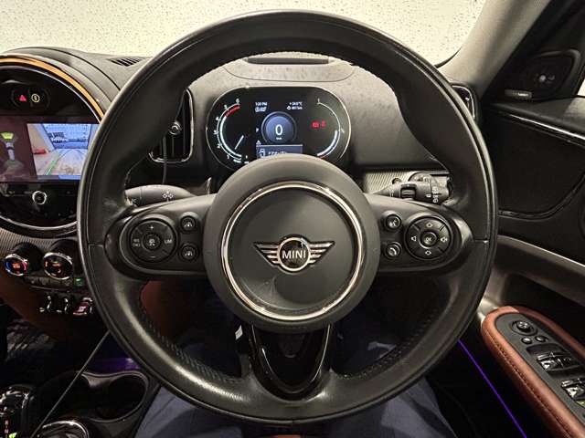 MINI Crossover 5
