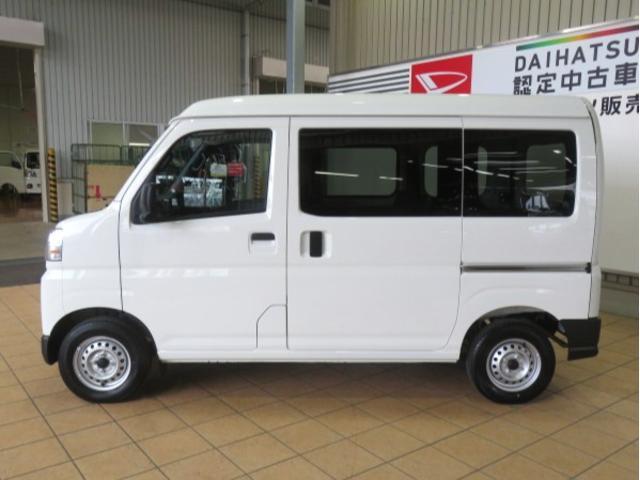Daihatsu Hijet Cargo 3
