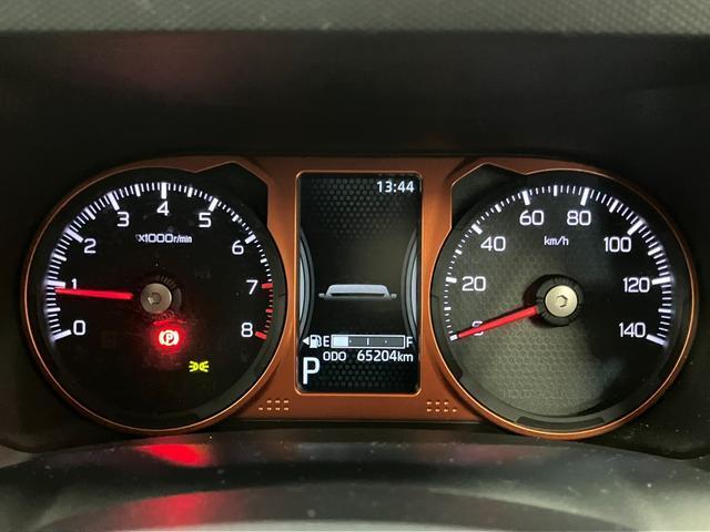 Daihatsu Taft 11