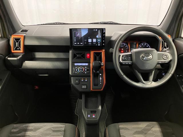 Daihatsu Taft 10