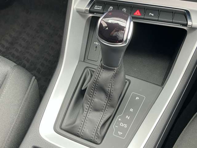 Audi Q3 Sportback 12