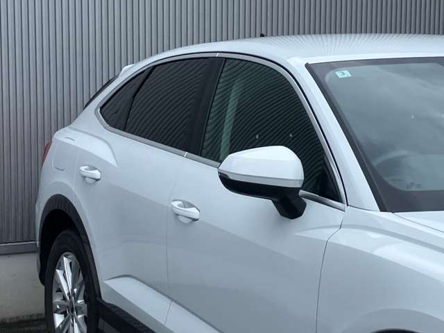 Audi Q3 Sportback 5