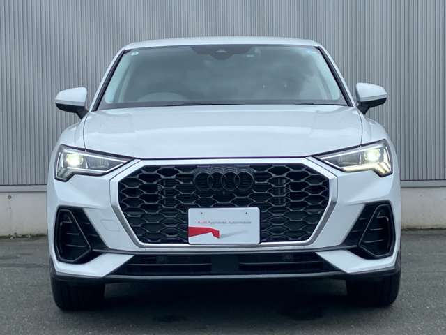 Audi Q3 Sportback 6