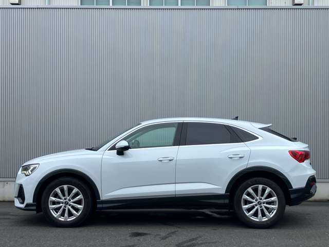 Audi Q3 Sportback 7