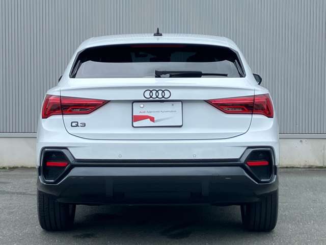 Audi Q3 Sportback 9