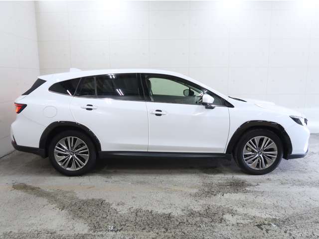 Subaru Levorg Layback 11