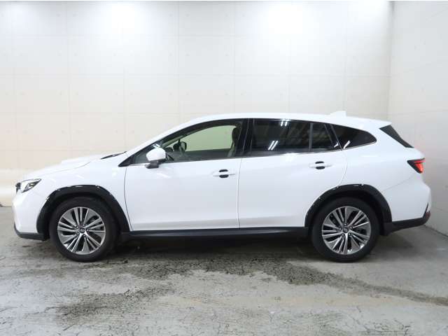 Subaru Levorg Layback 12