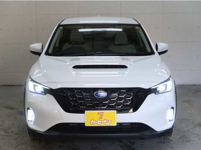 Subaru Levorg Layback 9