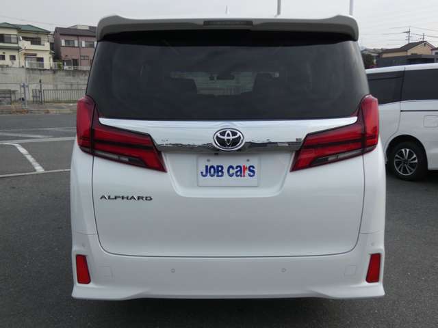 Toyota Alphard 10