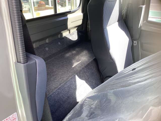 Suzuki Carry 11