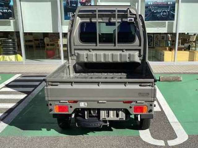 Suzuki Carry 6