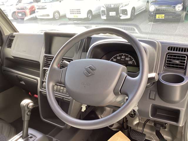 Suzuki Carry 7