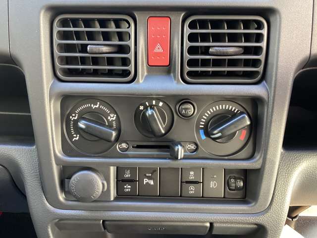 Suzuki Carry 8