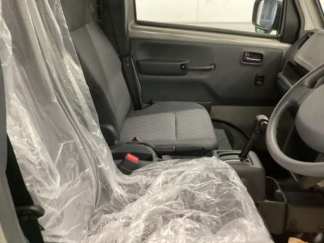 Suzuki Carry 10