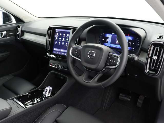 Volvo XC40 2