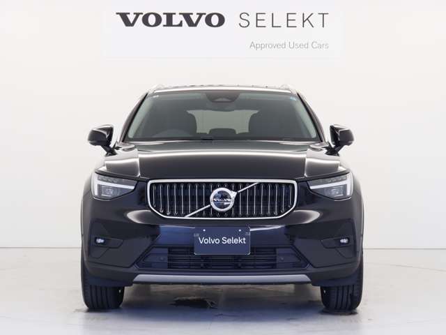 Volvo XC40 4