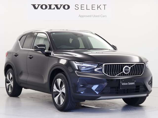 Volvo XC40 5