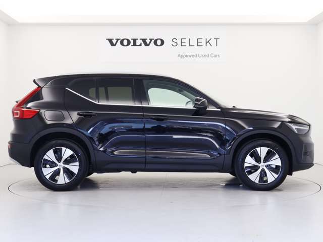 Volvo XC40 8