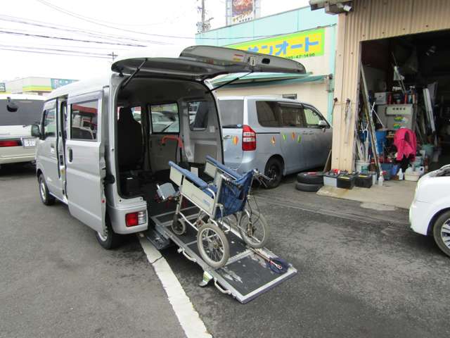Suzuki Every 11