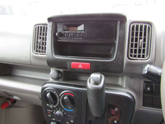 Suzuki Every 3