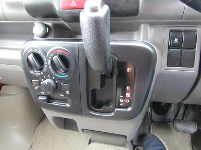 Suzuki Every 4