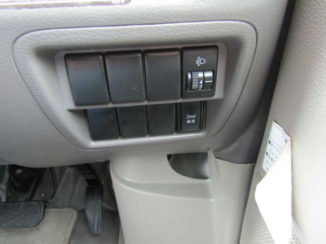 Suzuki Every 5