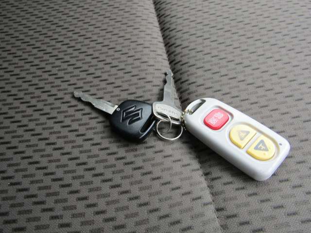 Suzuki Every 6