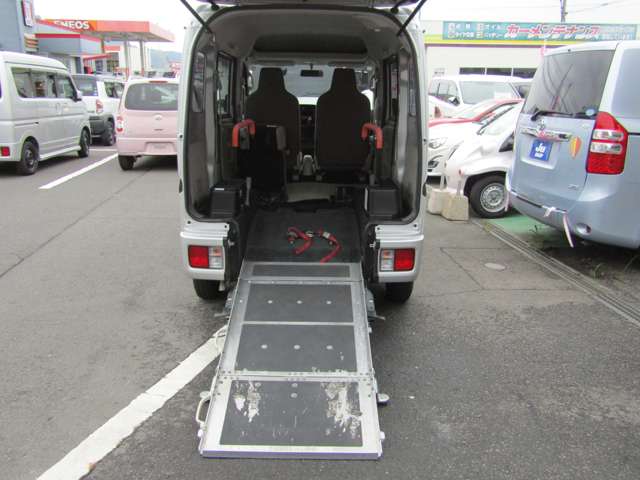 Suzuki Every 9