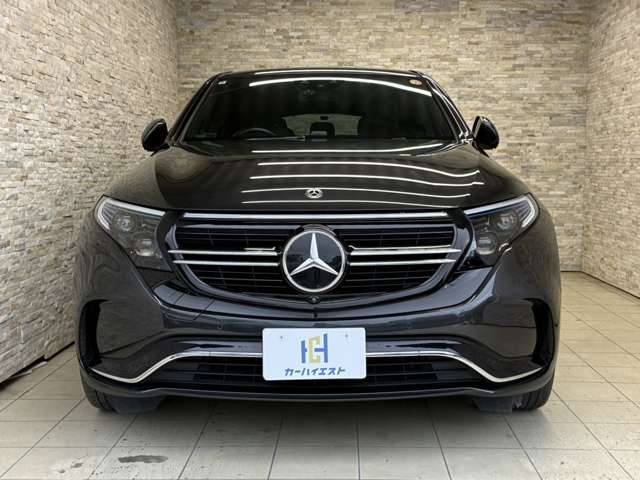 Mercedes-Benz EQC 6
