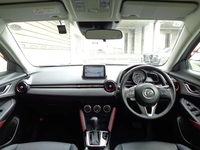 Mazda CX-3 12
