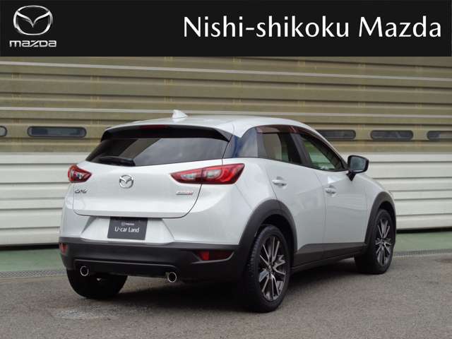 Mazda CX-3 2