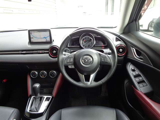Mazda CX-3 3