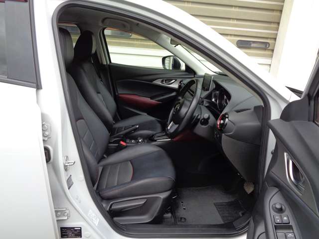 Mazda CX-3 5