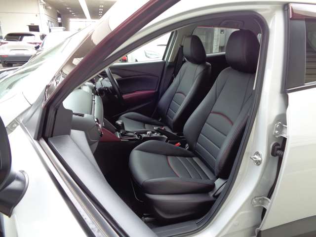 Mazda CX-3 7