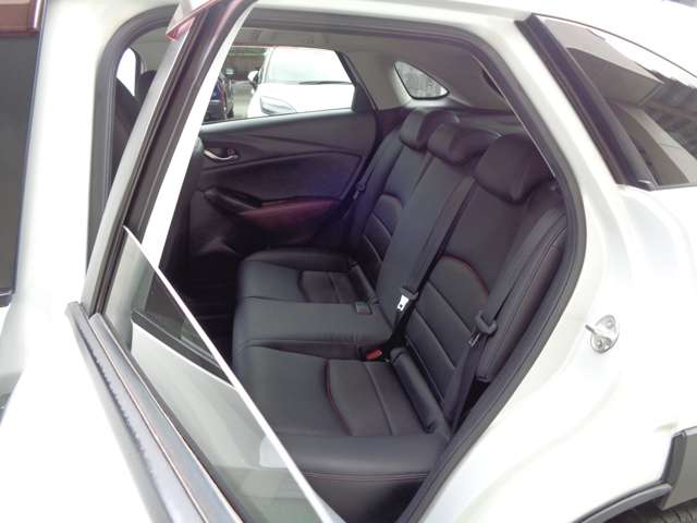 Mazda CX-3 9
