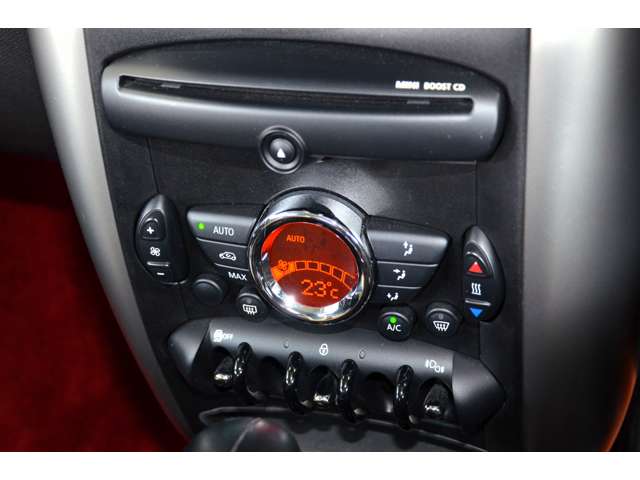 MINI Paceman 12
